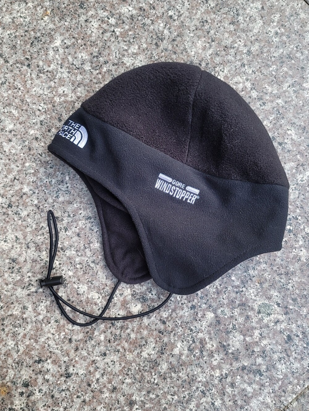Vintage North Face hat